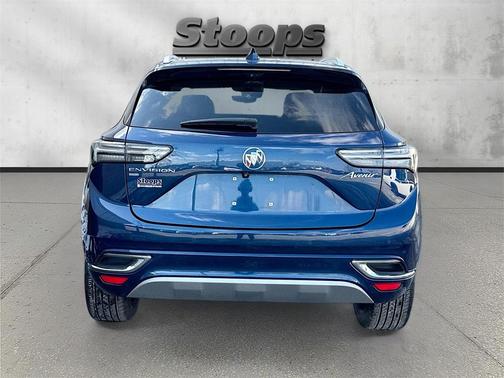 2023 Buick Envision Avenir AWD
