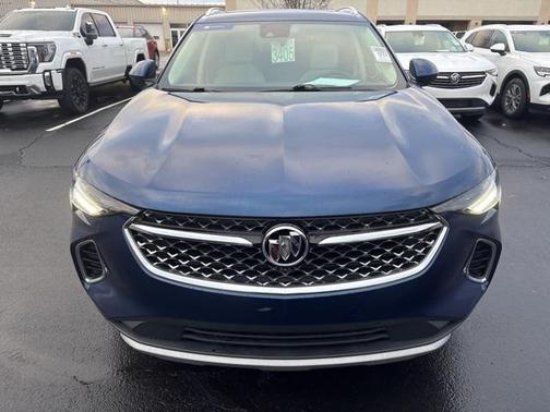 2023 Buick Envision Avenir AWD