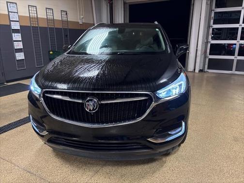 2020 Buick Enclave FWD Essence
