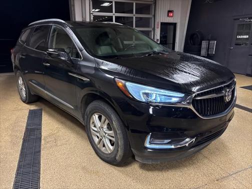 2020 Buick Enclave FWD Essence