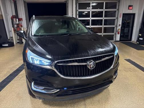 2020 Buick Enclave FWD Essence
