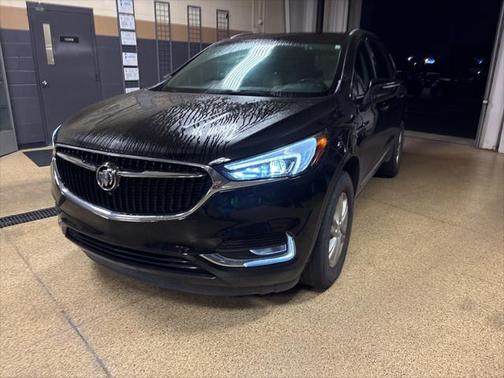 2020 Buick Enclave FWD Essence