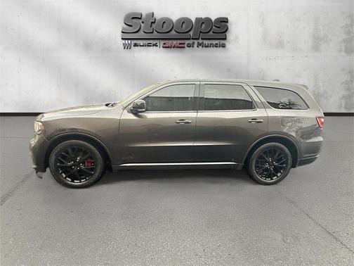 2015 Dodge Durango R/T