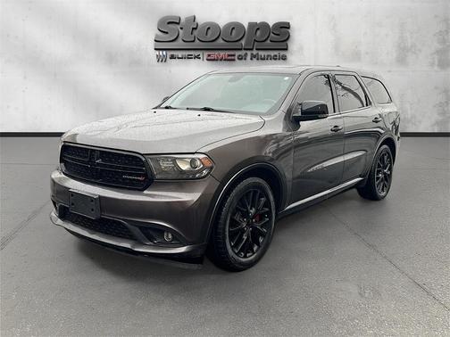 2015 Dodge Durango R/T
