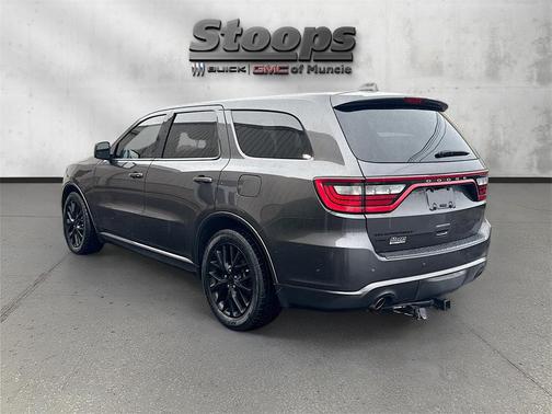 2015 Dodge Durango R/T