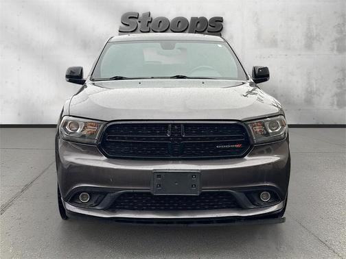 2015 Dodge Durango R/T
