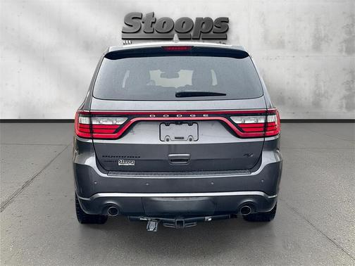 2015 Dodge Durango R/T