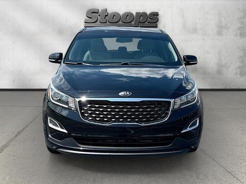 2019 Kia Sedona LX