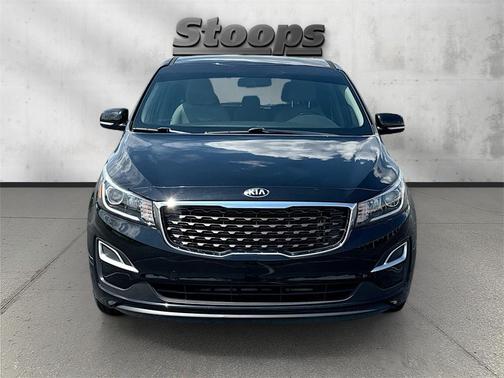 2019 Kia Sedona LX
