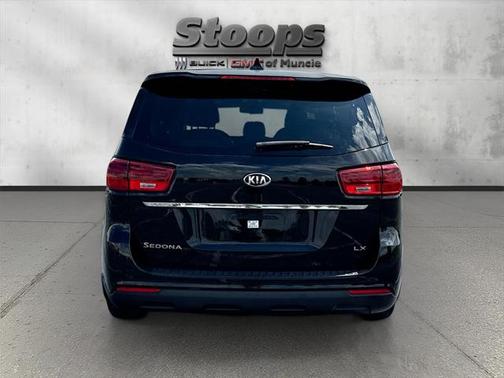 2019 Kia Sedona LX
