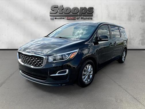 2019 Kia Sedona LX