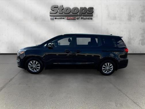 2019 Kia Sedona LX