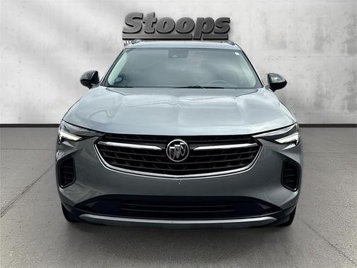 2023 Buick Envision Essence FWD