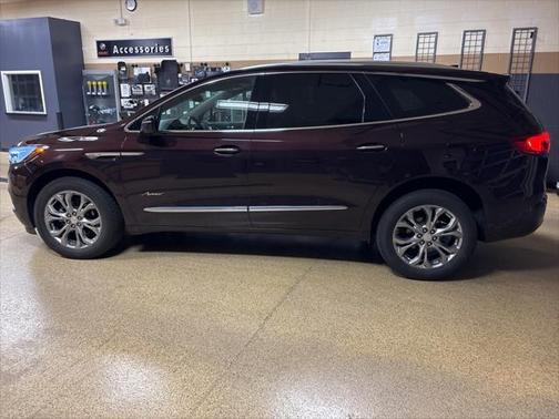 2021 Buick Enclave FWD Avenir