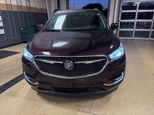 2021 Buick Enclave FWD Avenir