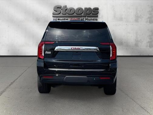 2023 GMC Yukon SLE