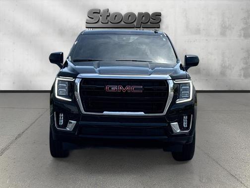 2023 GMC Yukon SLE