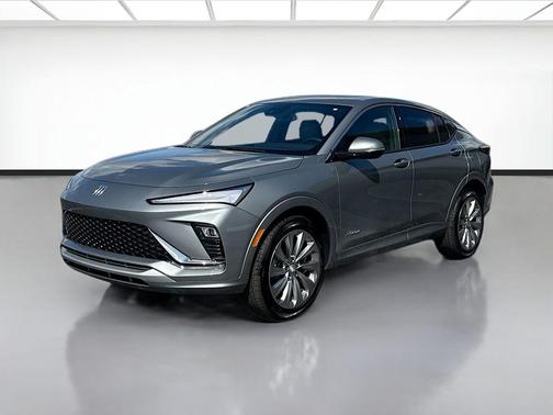 2025 Buick Envista Avenir FWD