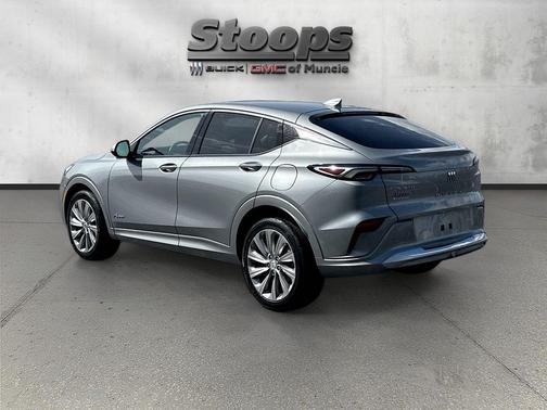 2025 Buick Envista Avenir FWD