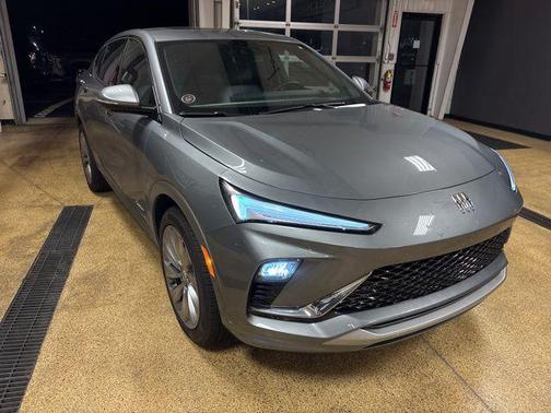 2025 Buick Envista Avenir FWD