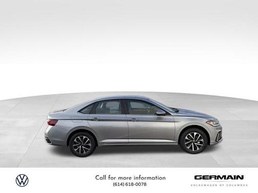 2026 Volkswagen Jetta 1.5T S