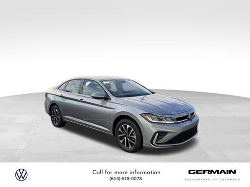 2026 Volkswagen Jetta 1.5T S