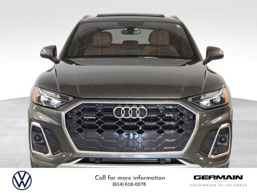 2024 Audi Q5 45 S line quattro Premium