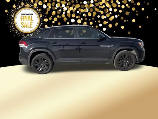 2023 Volkswagen Atlas Cross Sport 2.0T SE w/Technology