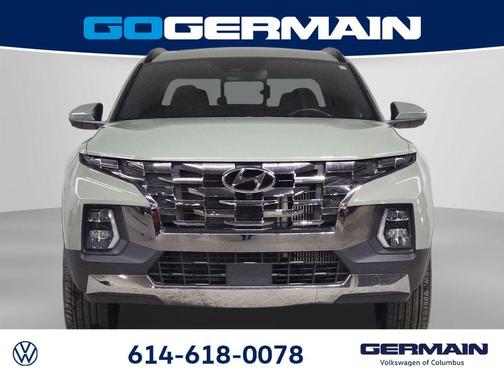 2022 Hyundai SANTA CRUZ 2.5T Limited