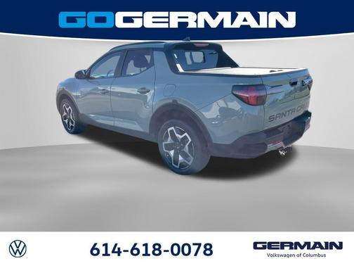 2022 Hyundai SANTA CRUZ 2.5T Limited