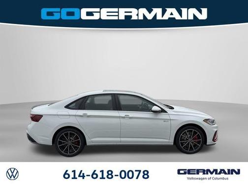 2026 Volkswagen Jetta GLI 2.0T Autobahn