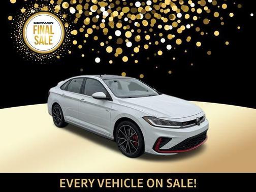 2026 Volkswagen Jetta GLI 2.0T Autobahn