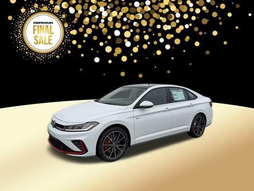 2026 Volkswagen Jetta GLI 2.0T Autobahn