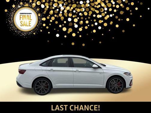 2026 Volkswagen Jetta GLI 2.0T Autobahn