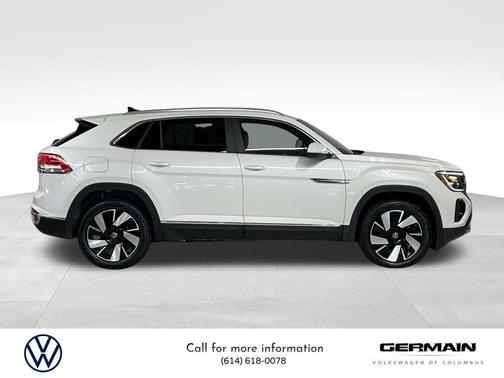 2024 Volkswagen Atlas Cross Sport 2.0T SEL