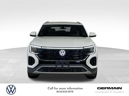 2024 Volkswagen Atlas Cross Sport 2.0T SEL