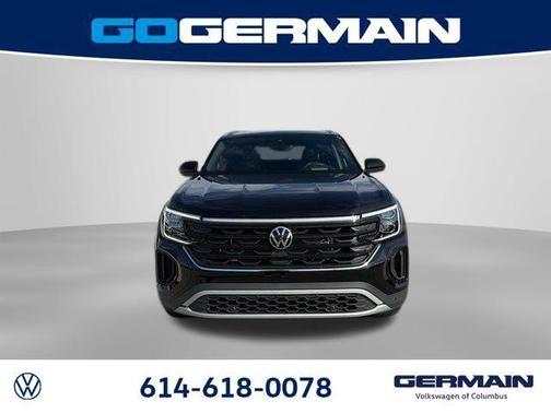 2026 Volkswagen Atlas Cross Sport 2.0T SEL