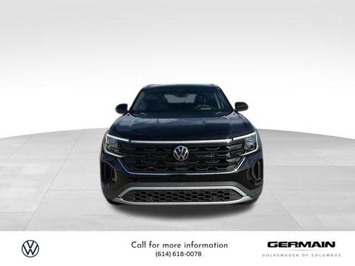 2026 Volkswagen Atlas Cross Sport 2.0T SEL