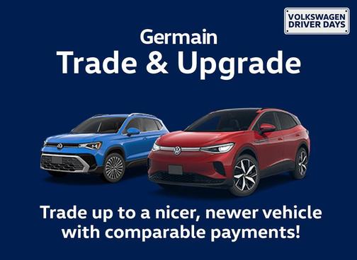 2026 Volkswagen Atlas Cross Sport 2.0T SEL