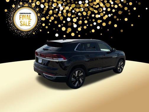 2026 Volkswagen Atlas Cross Sport 2.0T SEL