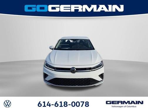 2026 Volkswagen Jetta 1.5T S