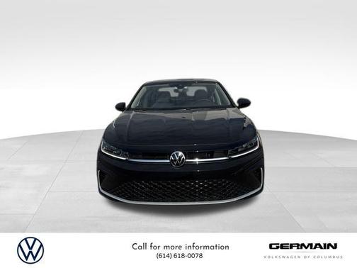 2025 Volkswagen Jetta 1.5T S