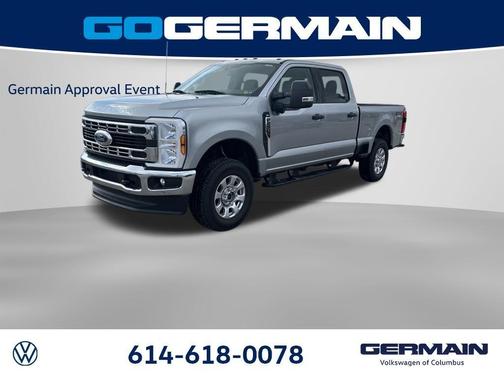 2024 Ford F-250 XLT