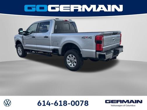 2024 Ford F-250 XLT