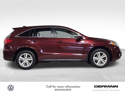 2015 Acura RDX Technology Package