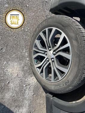 2018 Mitsubishi Outlander Sport 2.4 SEL