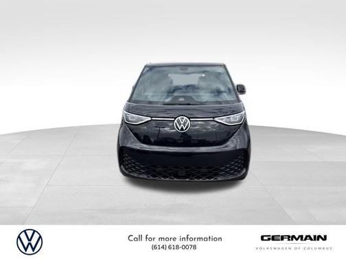2025 Volkswagen ID. Buzz Pro S RWD