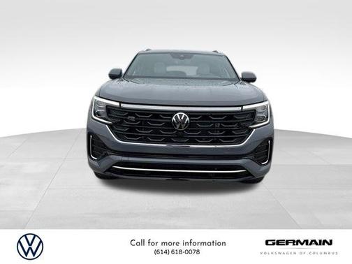 2025 Volkswagen Atlas Cross Sport 2.0T SEL Premium R-Line