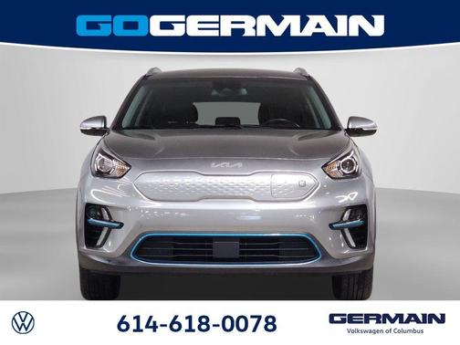 2022 Kia Niro EV EX