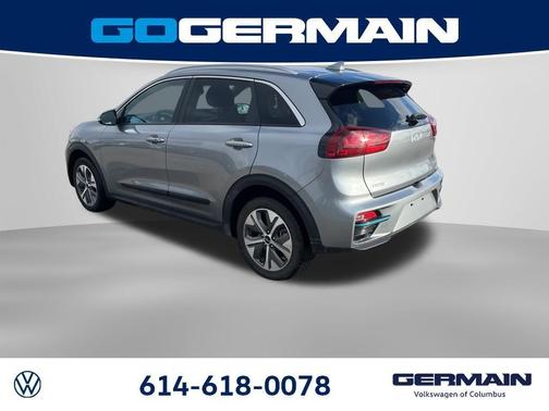 2022 Kia Niro EV EX
